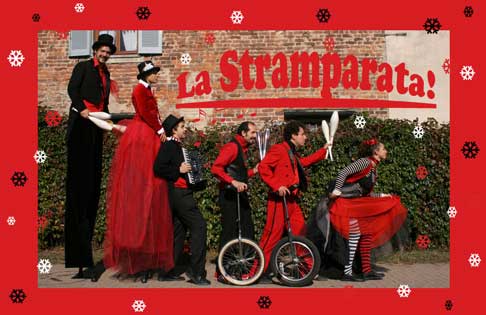 stramparatanatale